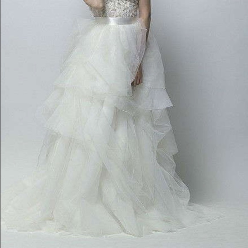 Wtoo Bevan Wedding skirt